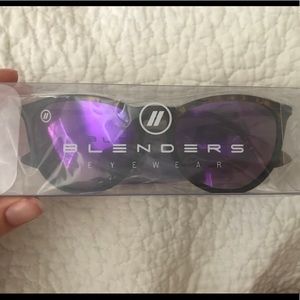 Blenders eyewear sunglasses